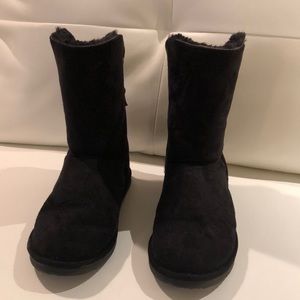 WINTER UGG BOOTS
